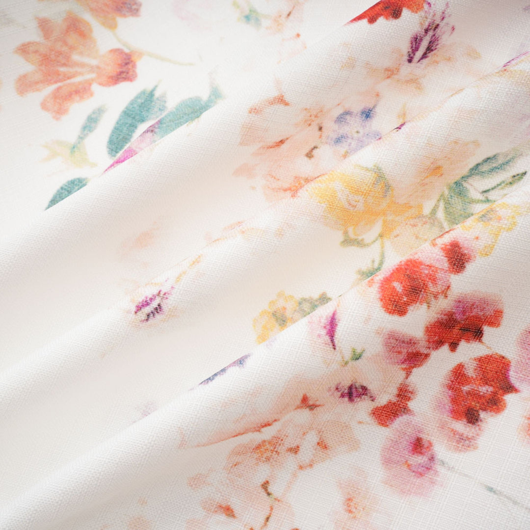 Levoire | Robe Midi En Or Ornée De Cristaux