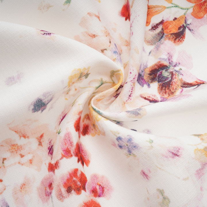 Levoire | Robe Midi En Or Ornée De Cristaux