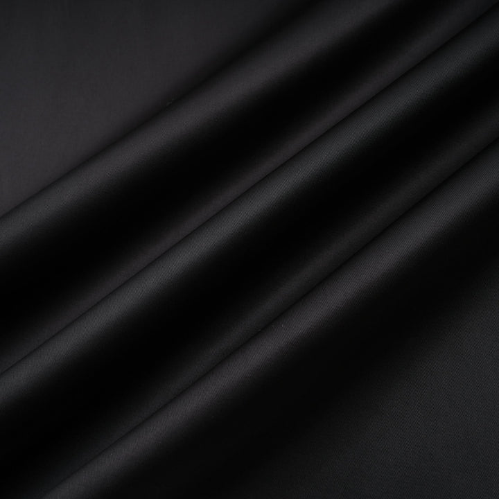 Levoire | Dentelle Satin Mi-Long Robe