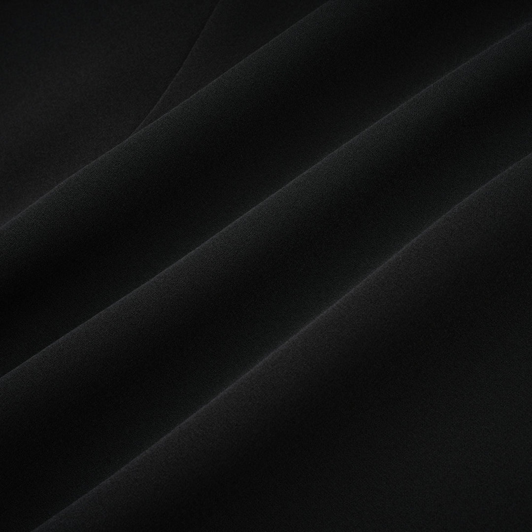Levoire | Robe Mini Décorée De Cristal Luxueuse