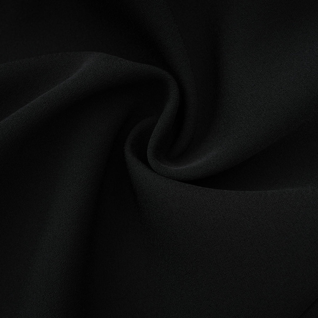 Levoire | Robe Mini Décorée De Cristal Luxueuse