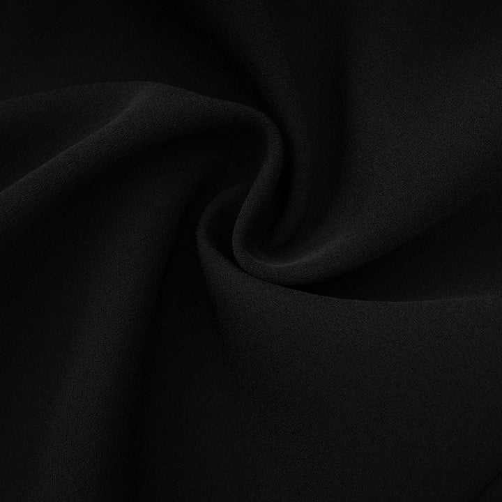 Levoire | Robe Mini Décorée De Cristal Luxueuse