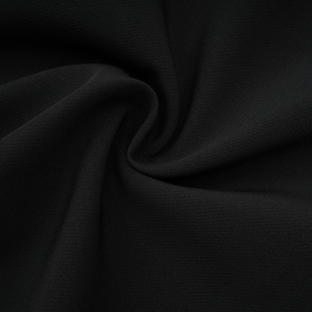 Levoire | Robe Mini Évasée En Fausses Perles