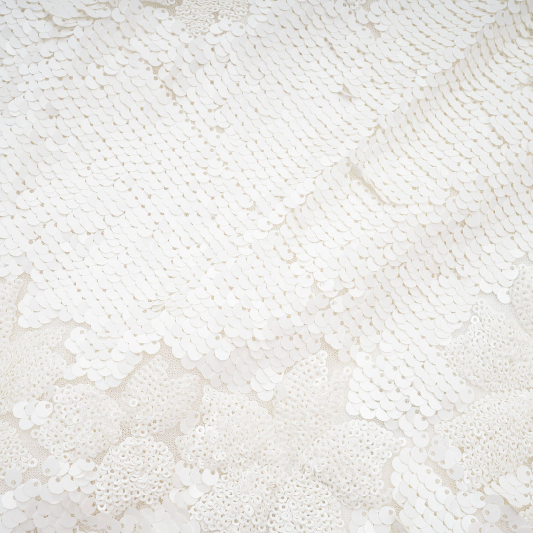 Levoire | Robe Mini Bustier Décorée