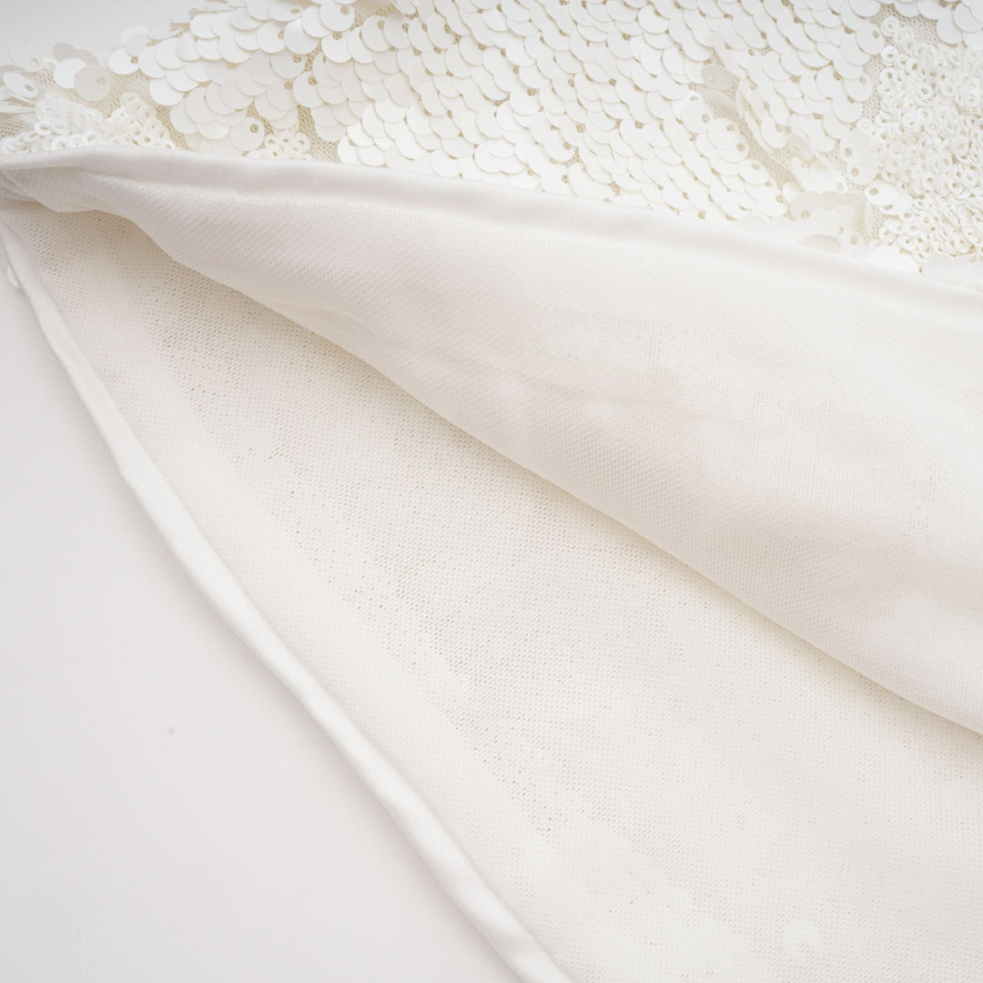 Levoire | Robe Mini Bustier Décorée