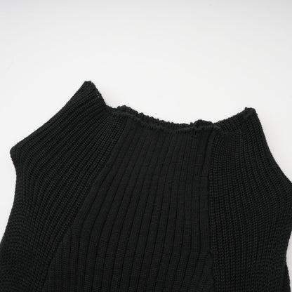 Levoire | Robe Mini Détail Twist Découpé