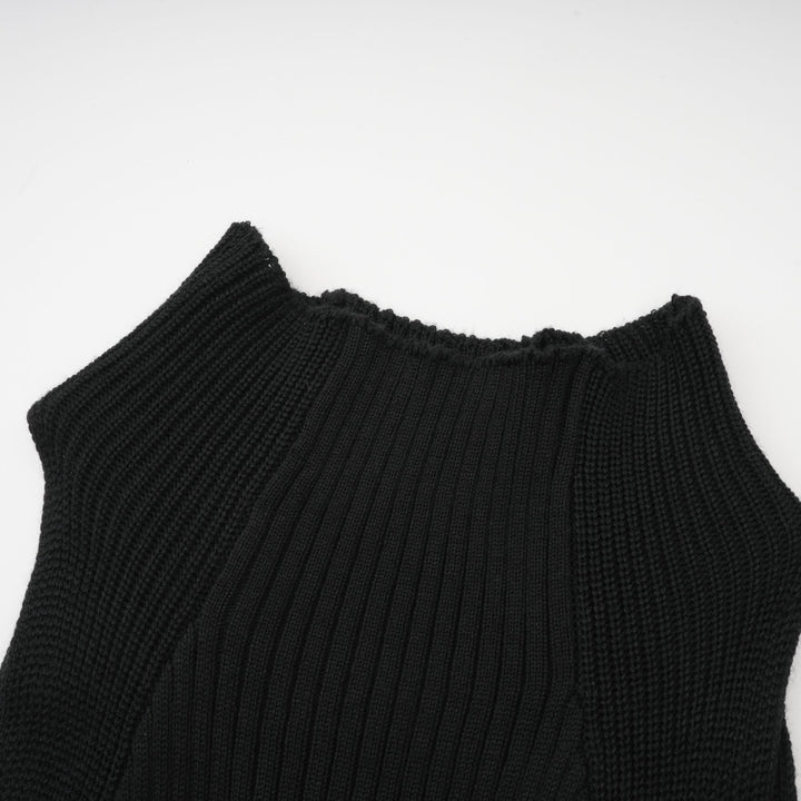 Levoire | Robe Mini Détail Twist Découpé