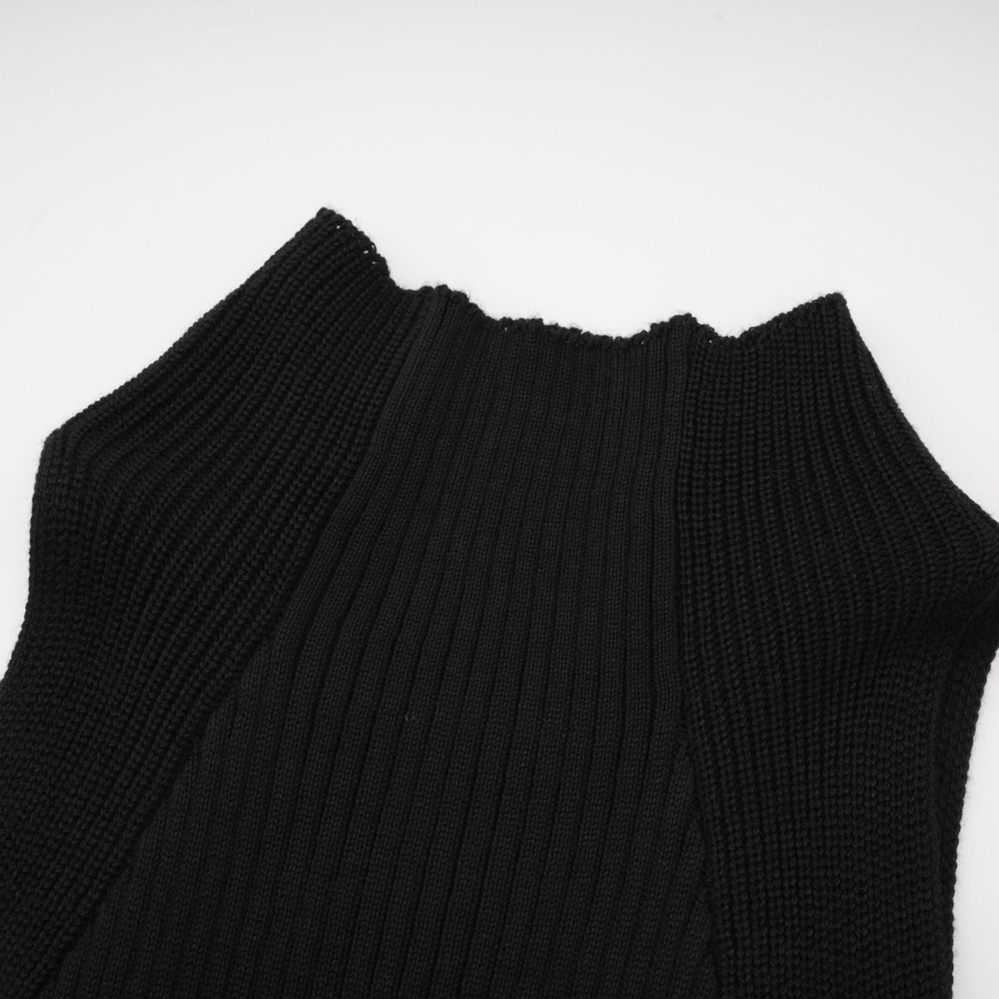 Levoire | Robe Mini Détail Twist Découpé