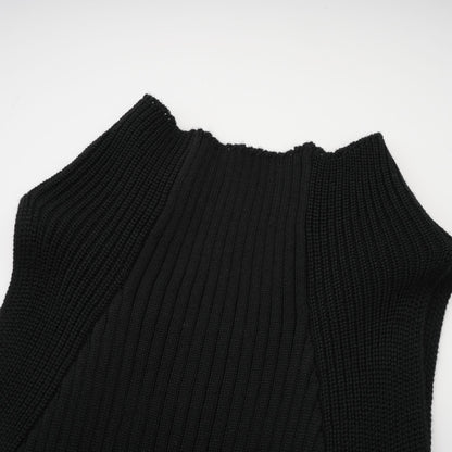 Levoire | Robe Mini Détail Twist Découpé