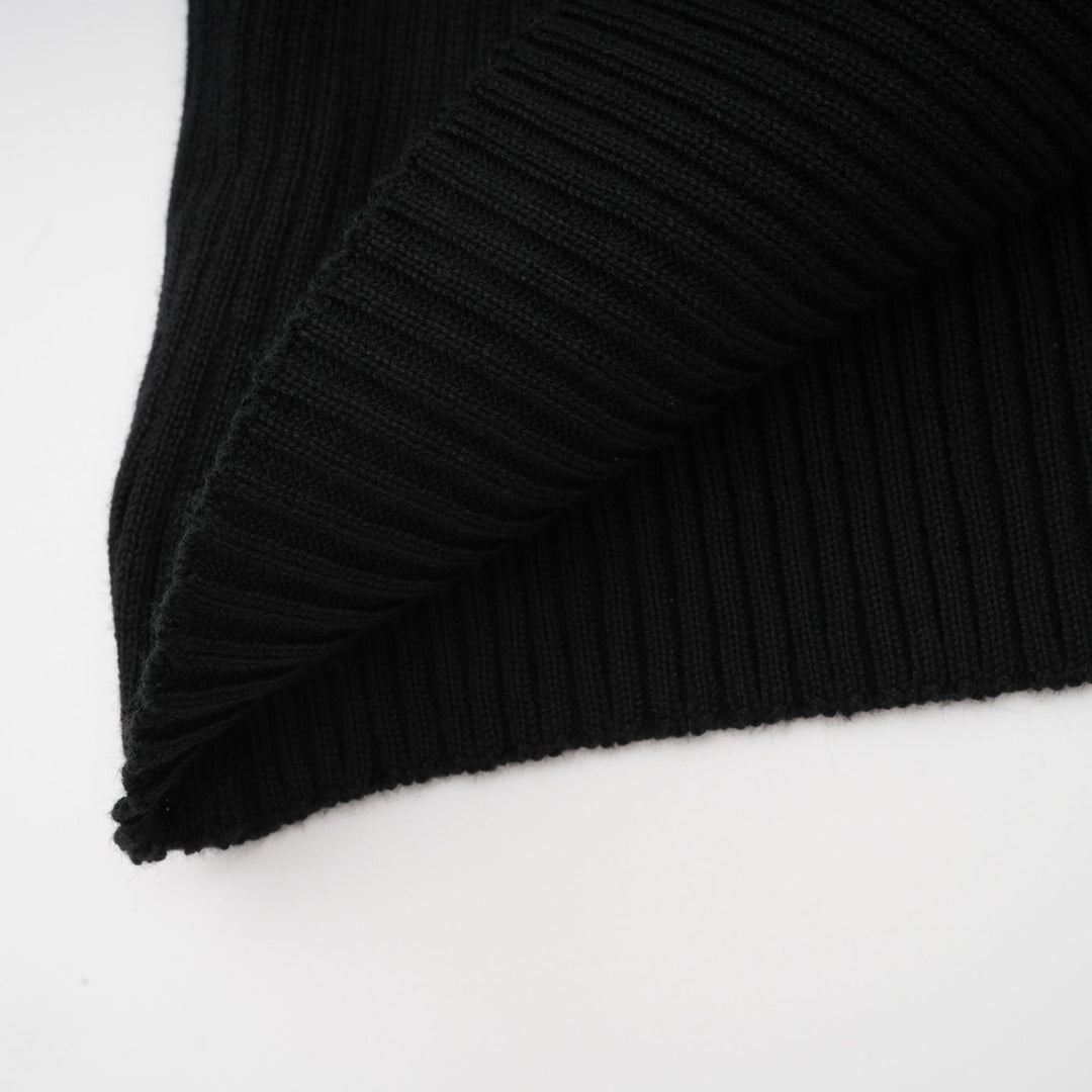 Levoire | Robe Mini Détail Twist Découpé