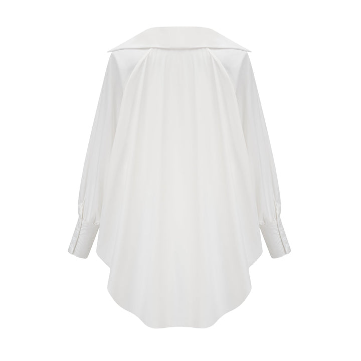 Levoire | Chemise Bouffante Haute-Basse