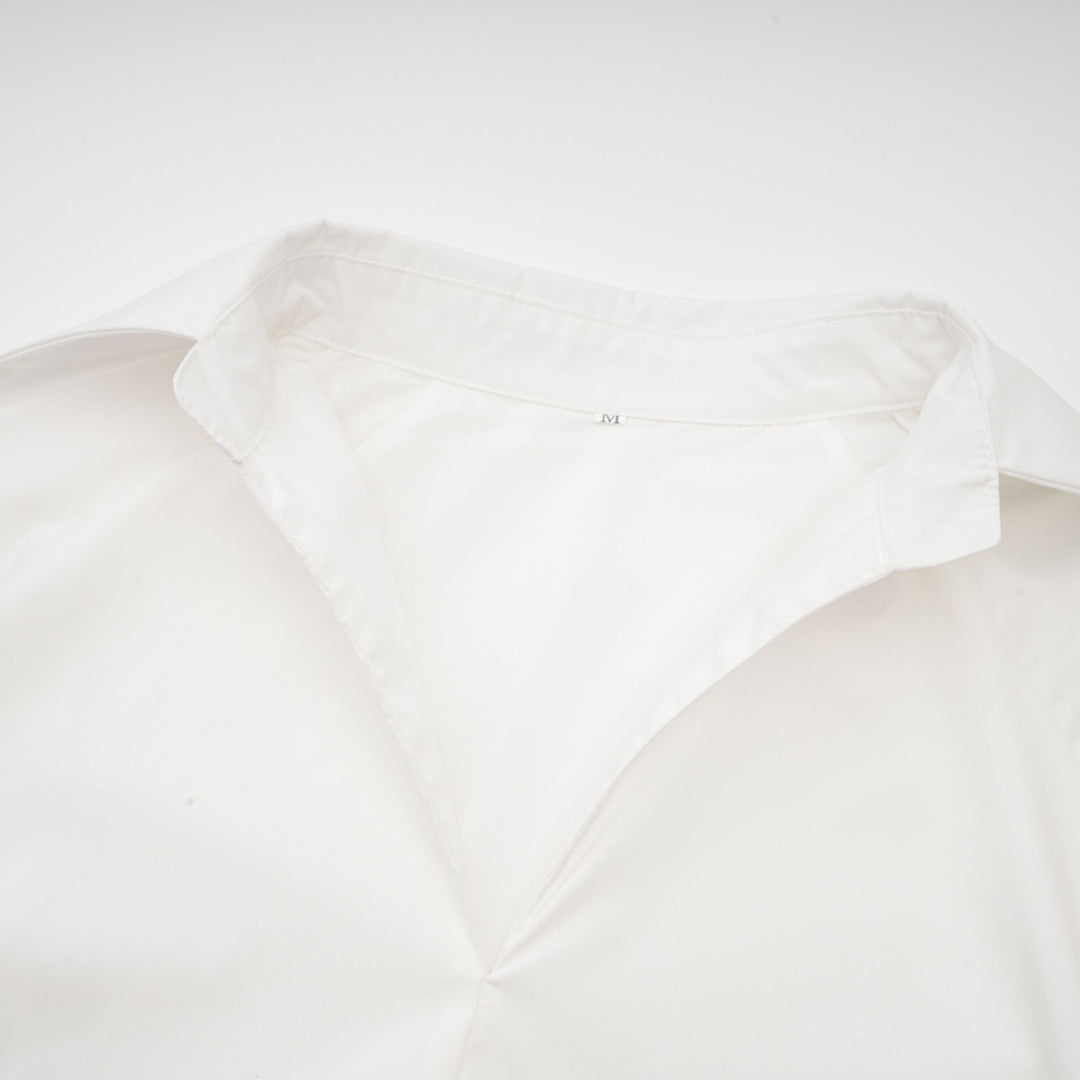 Levoire | Chemise Bouffante Haute-Basse