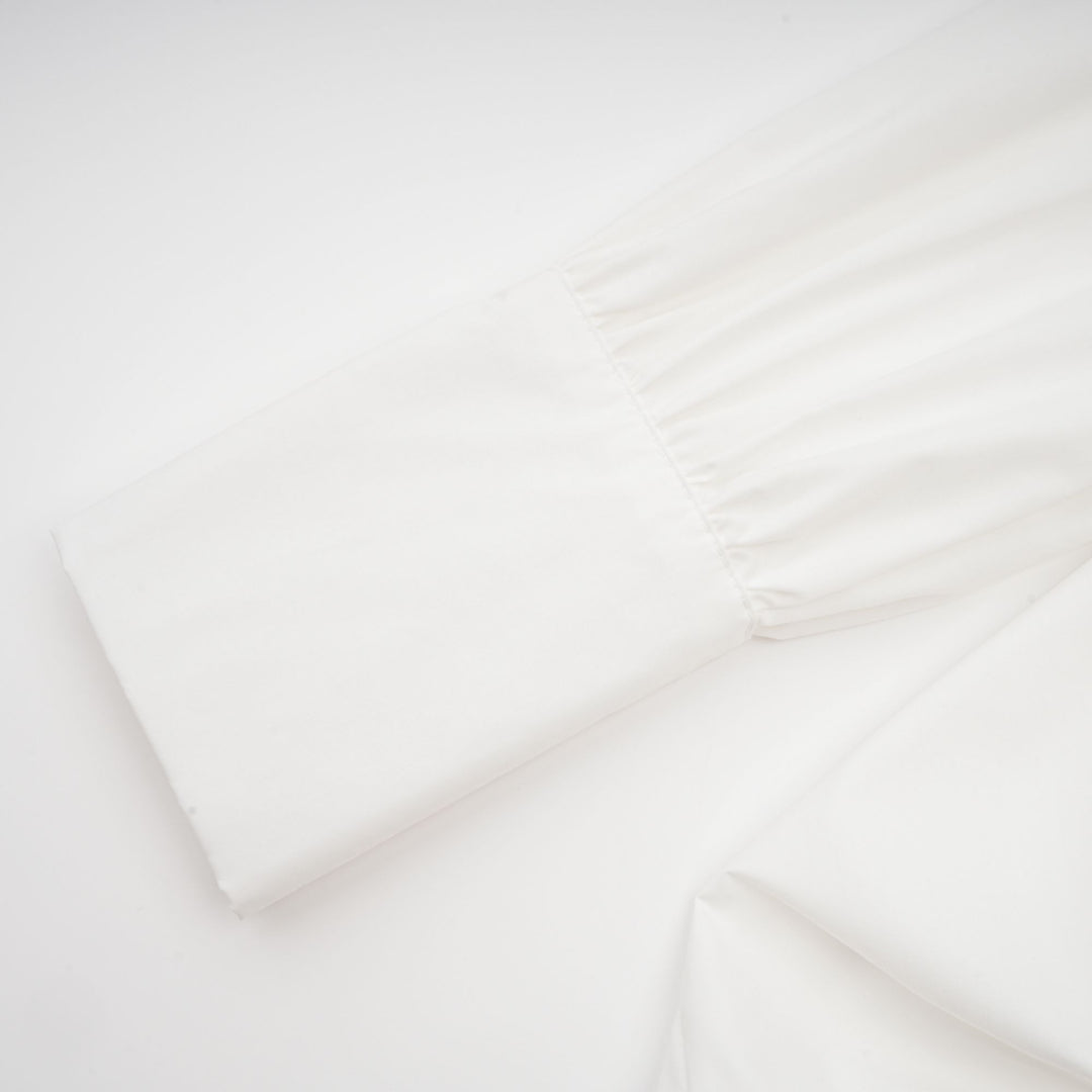 Levoire | Chemise Bouffante Haute-Basse