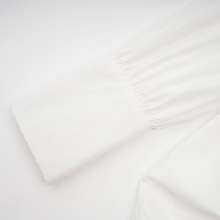 Levoire | Chemise Bouffante Haute-Basse