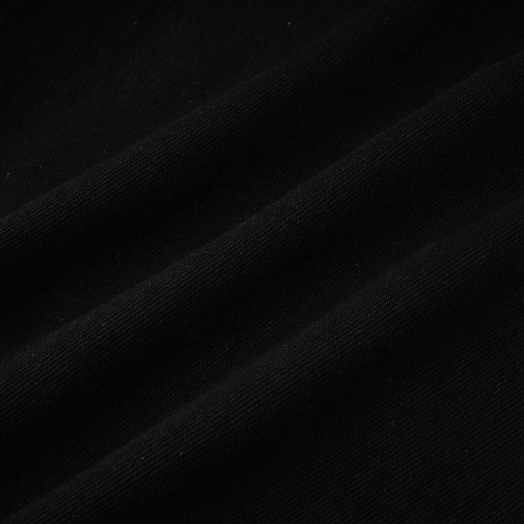 Levoire | Jeans À Jambes Larges Avec Panneaux En Mesh