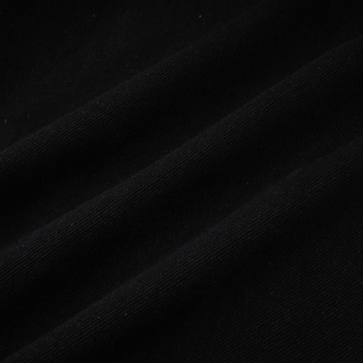 Levoire | Jeans À Jambes Larges Avec Panneaux En Mesh