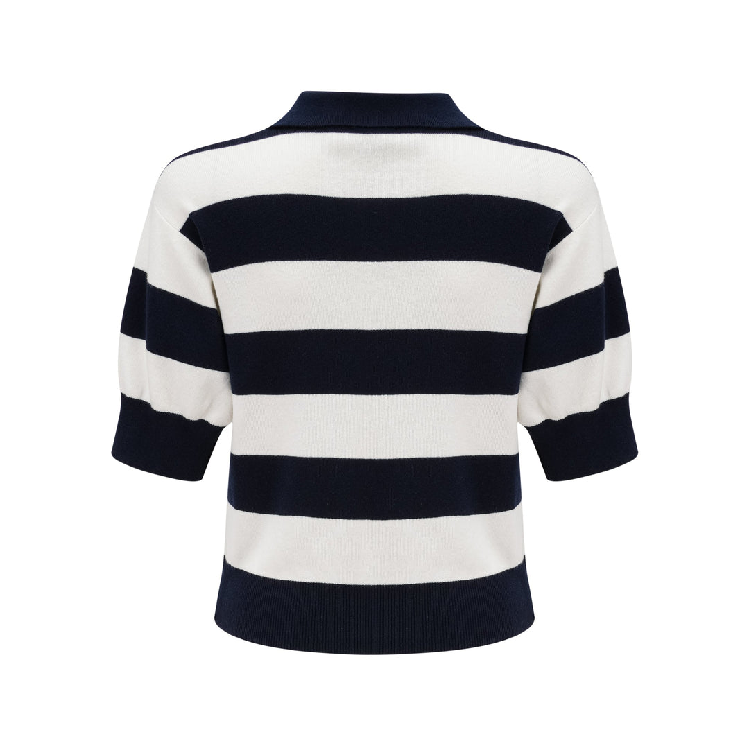 Levoire | Veste À Lacets Courte