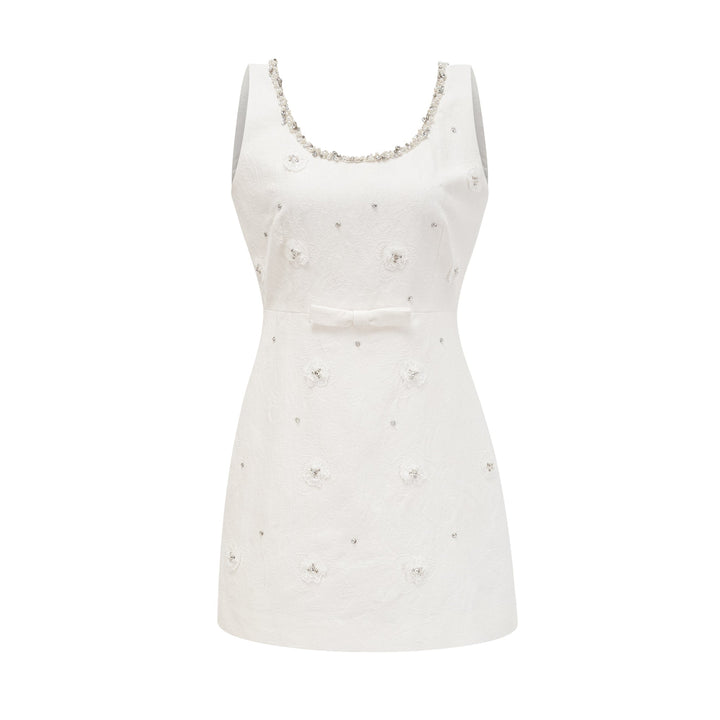 Levoire | Arcs Décoré Mini-Robe
