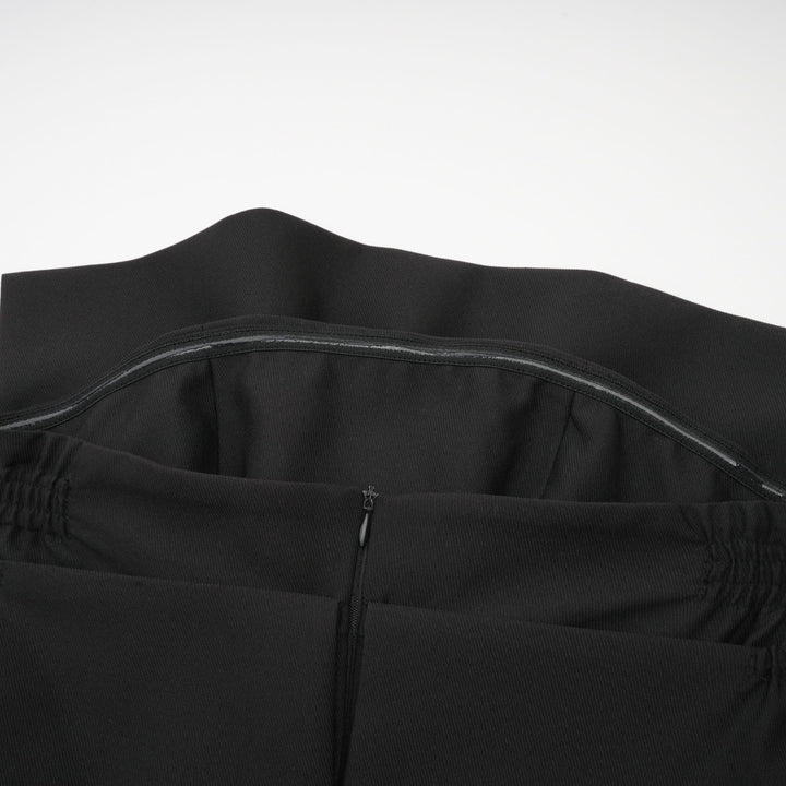Levoire | Nœud Robe Mini Off Shoulder