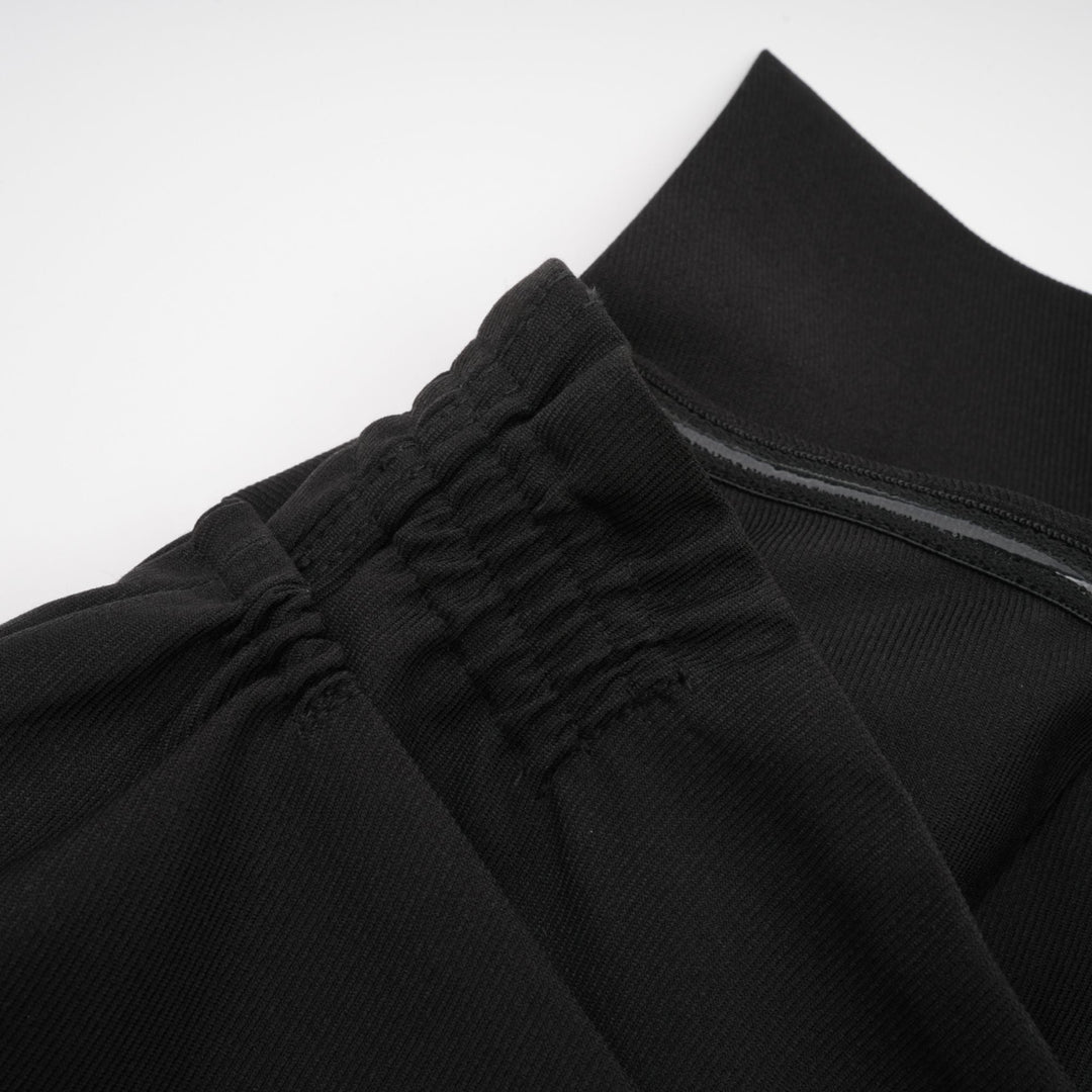 Levoire | Nœud Robe Mini Off Shoulder
