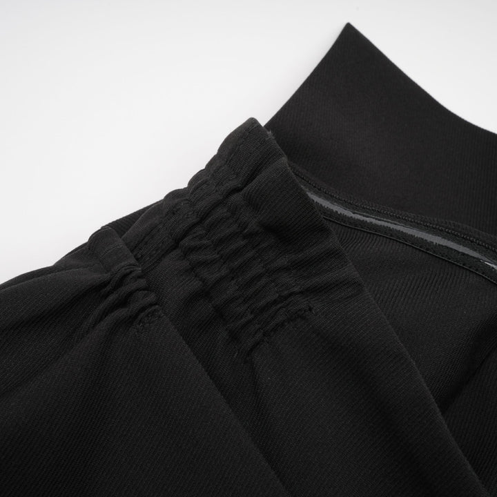 Levoire | Nœud Robe Mini Off Shoulder