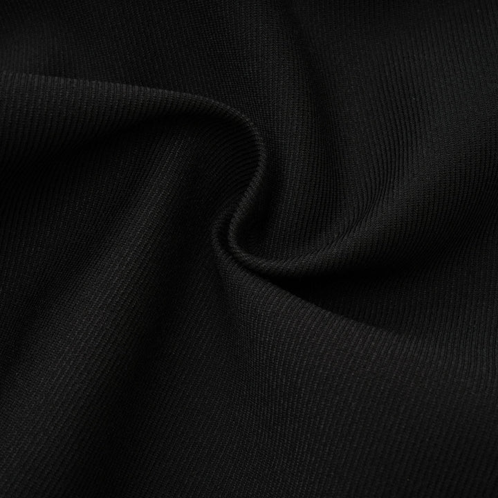 Levoire | Nœud Robe Mini Off Shoulder