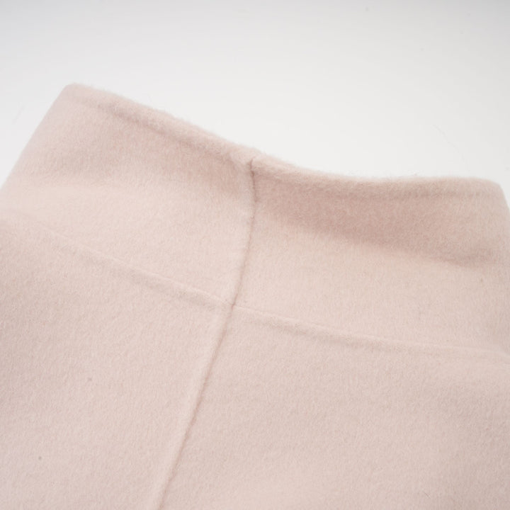 Levoire | Veste Courte À Bande Diagonale Rose