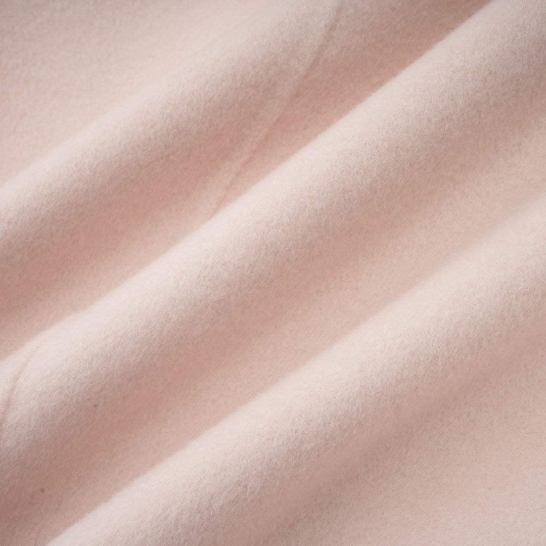 Levoire | Veste Courte À Bande Diagonale Rose