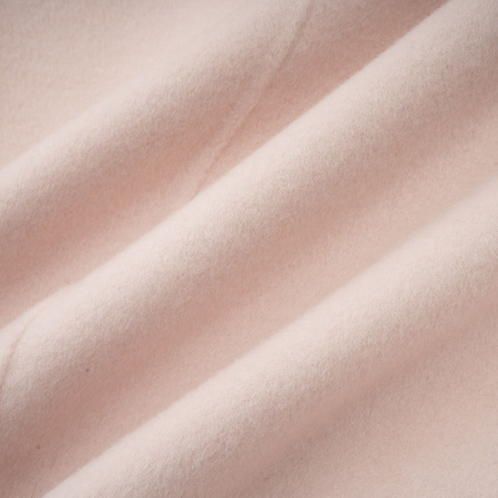 Levoire | Veste Courte À Bande Diagonale Rose