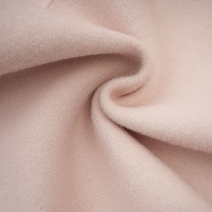 Levoire | Veste Courte À Bande Diagonale Rose