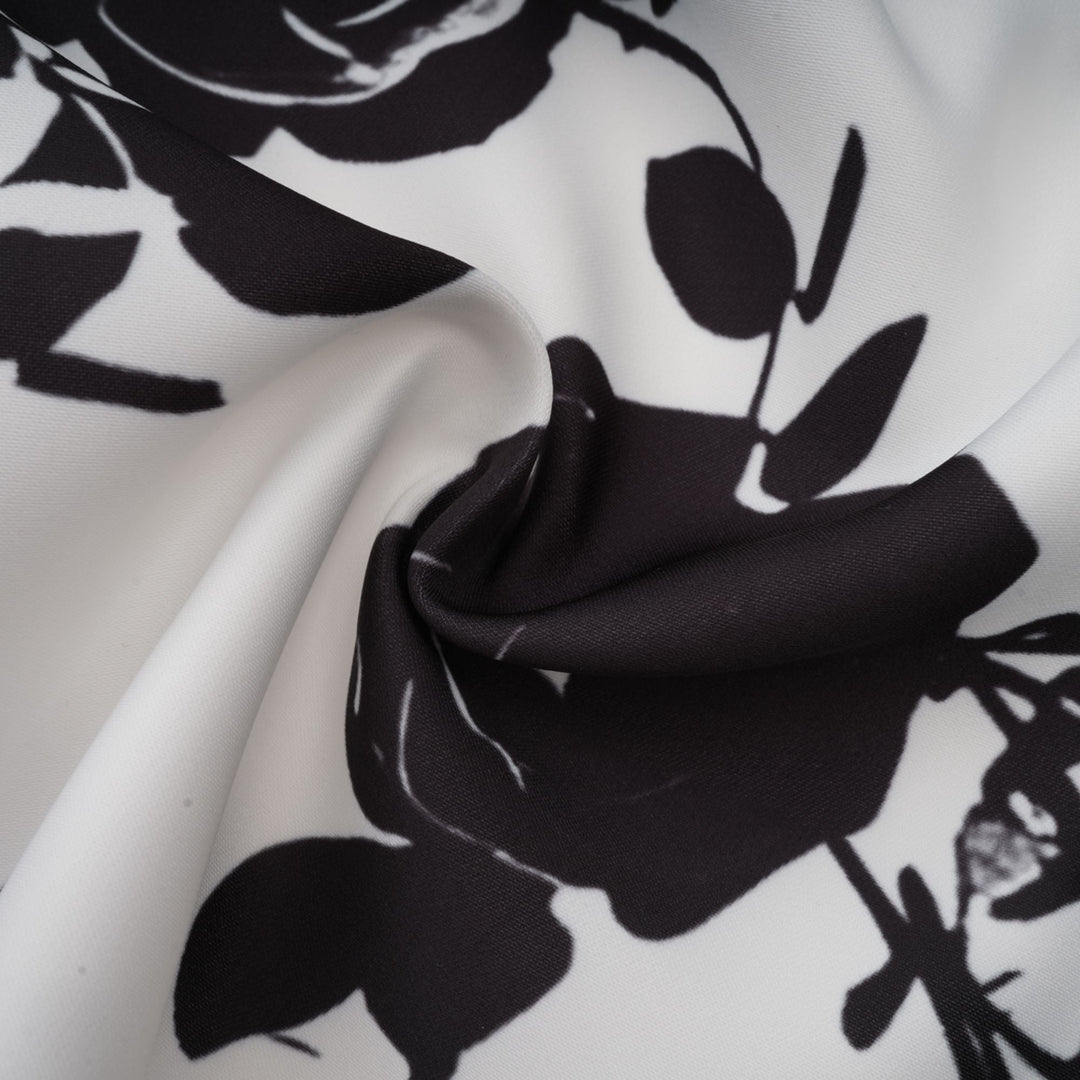 Levoire | Ensemble Chemise Et Jupe À Motif Floral