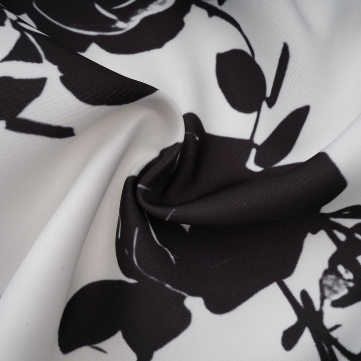 Levoire | Ensemble Chemise Et Jupe À Motif Floral