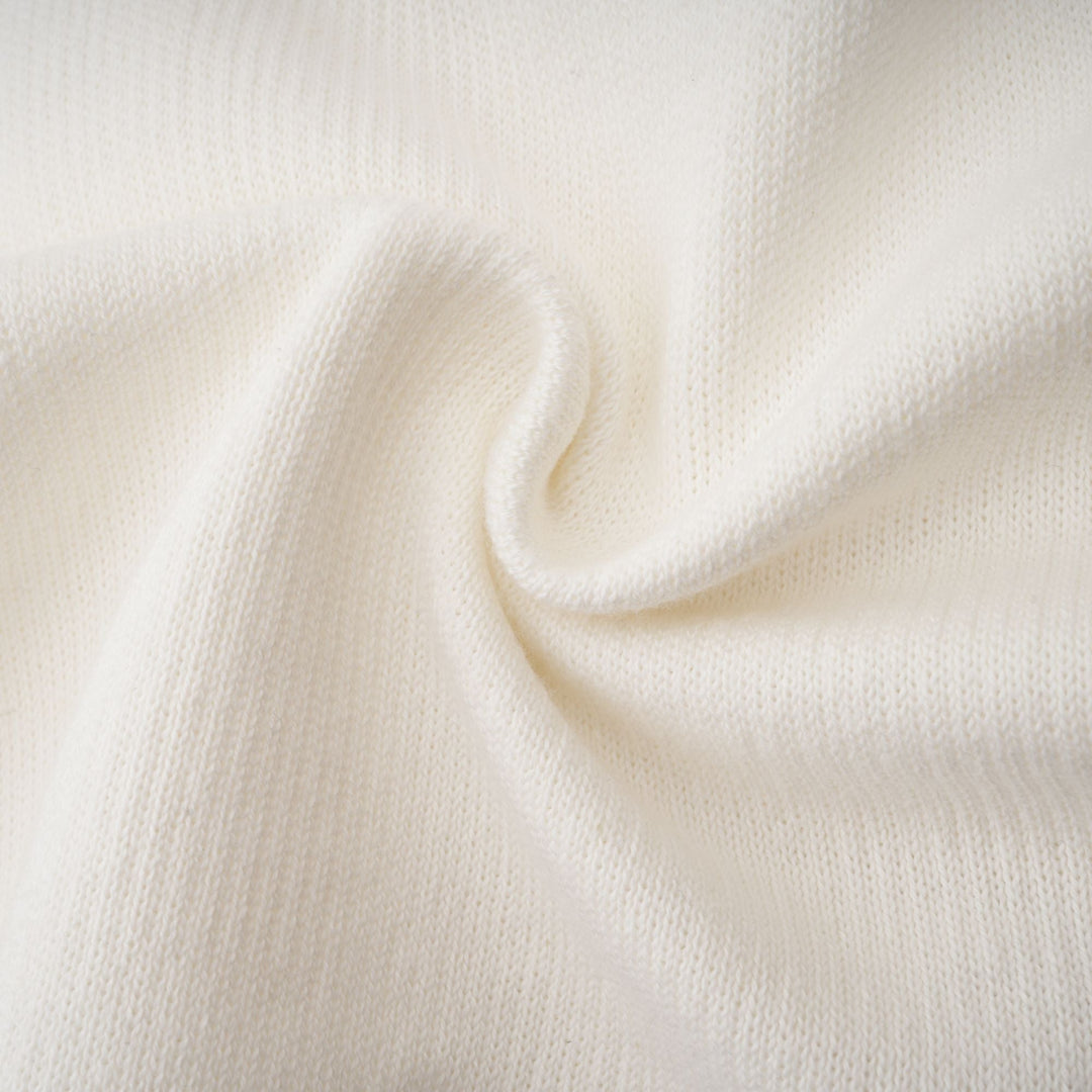 Levoire | Top Court En Coton Sans Couture