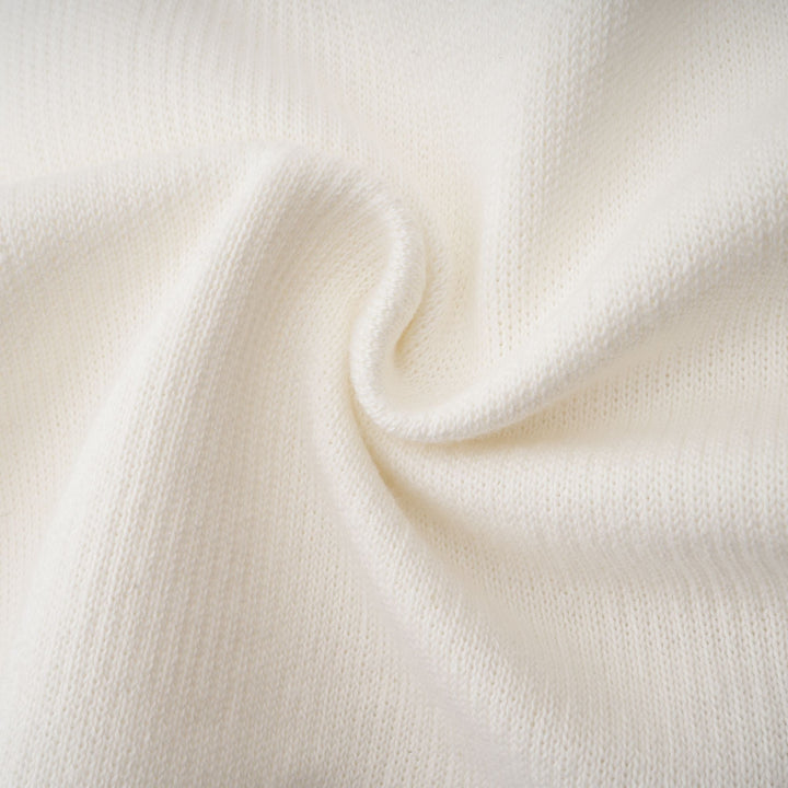 Levoire | Top Court En Coton Sans Couture