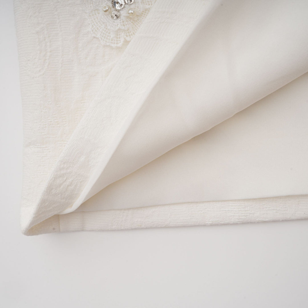 Levoire | Arcs Décoré Mini-Robe