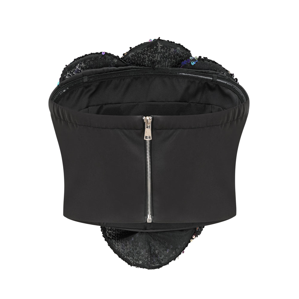 Levoire | Bijoux Fleurs Top