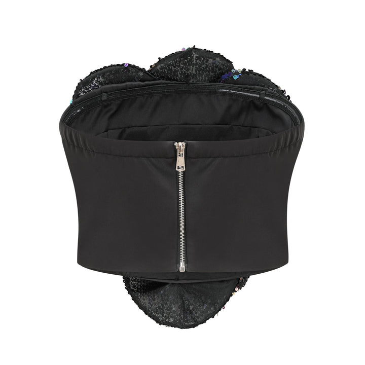 Levoire | Bijoux Fleurs Top