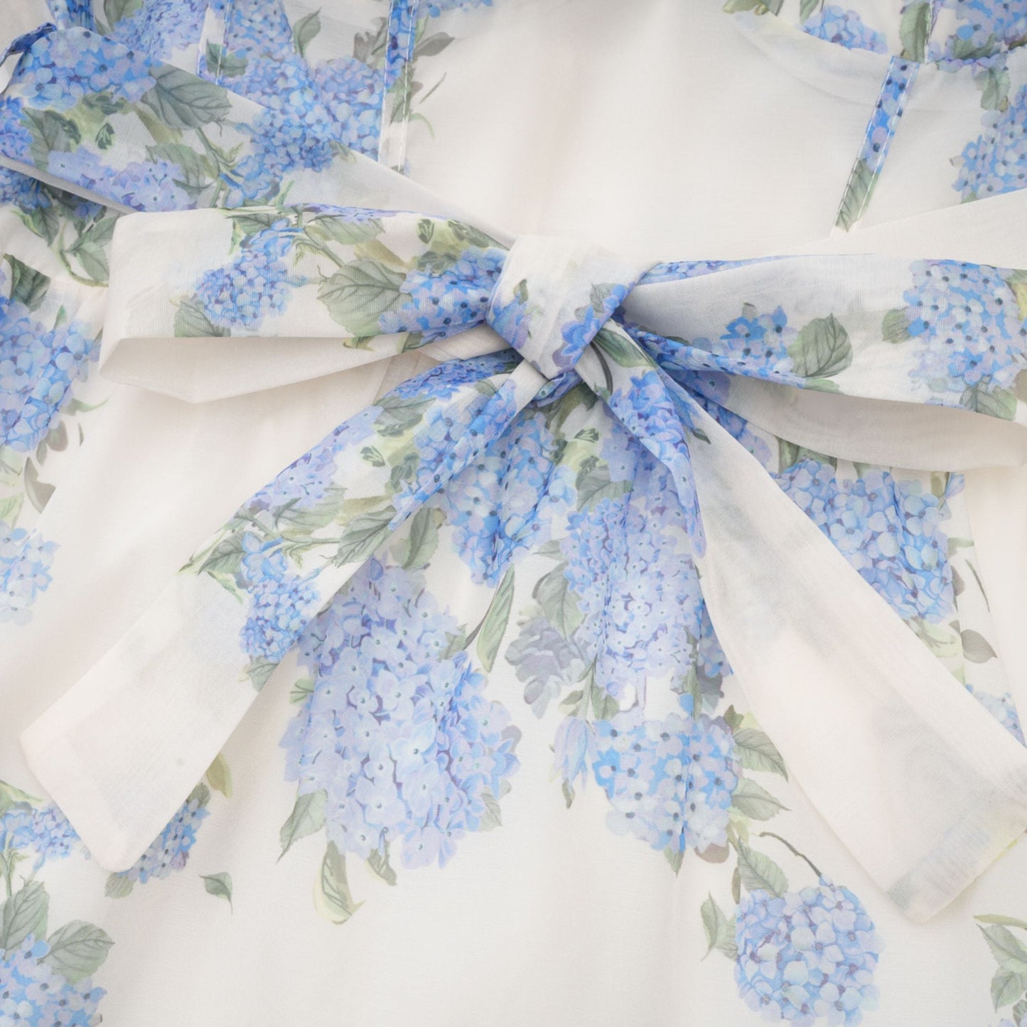 Levoire | Robe Midi Plissée À Imprimé Floral