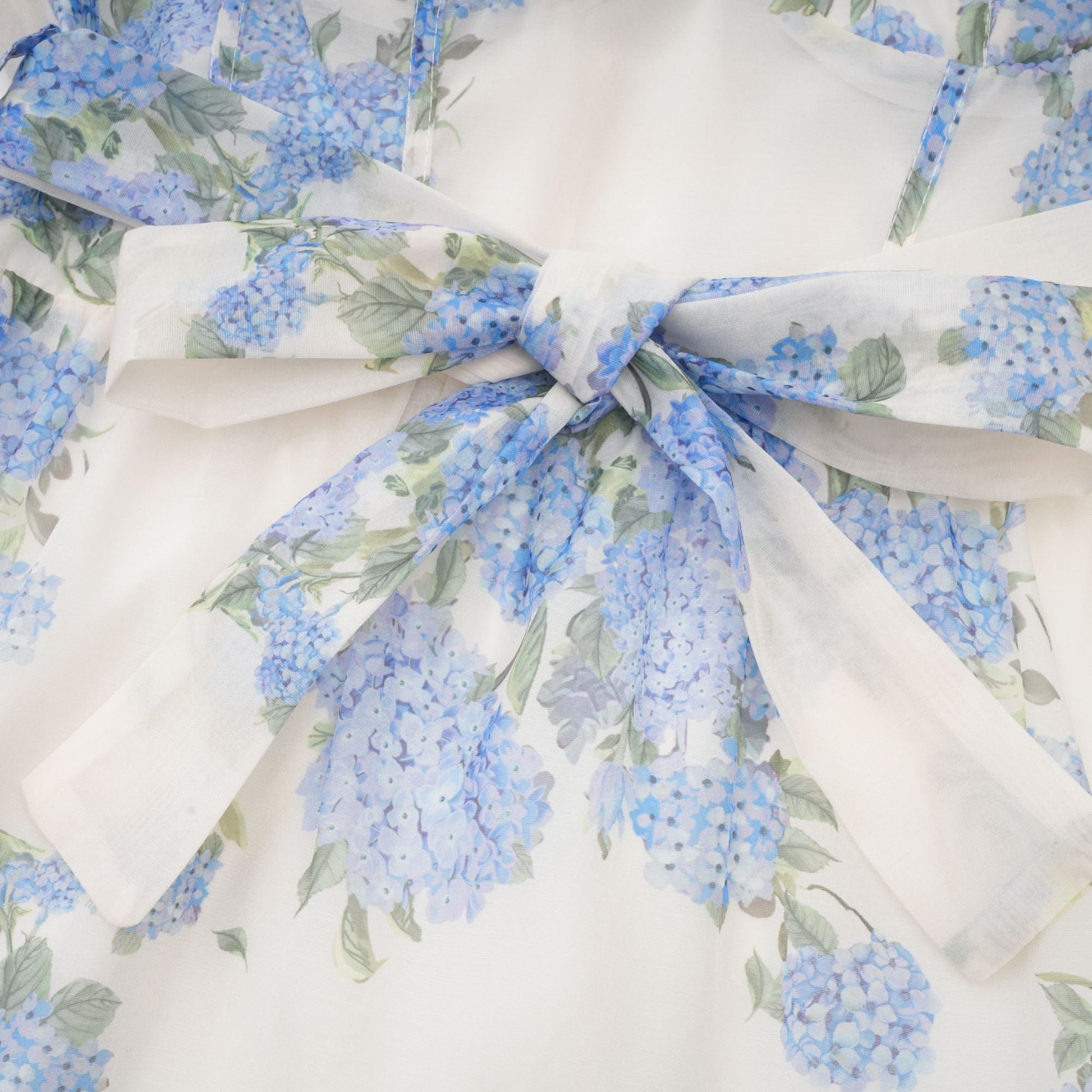 Levoire | Robe Midi Plissée À Imprimé Floral