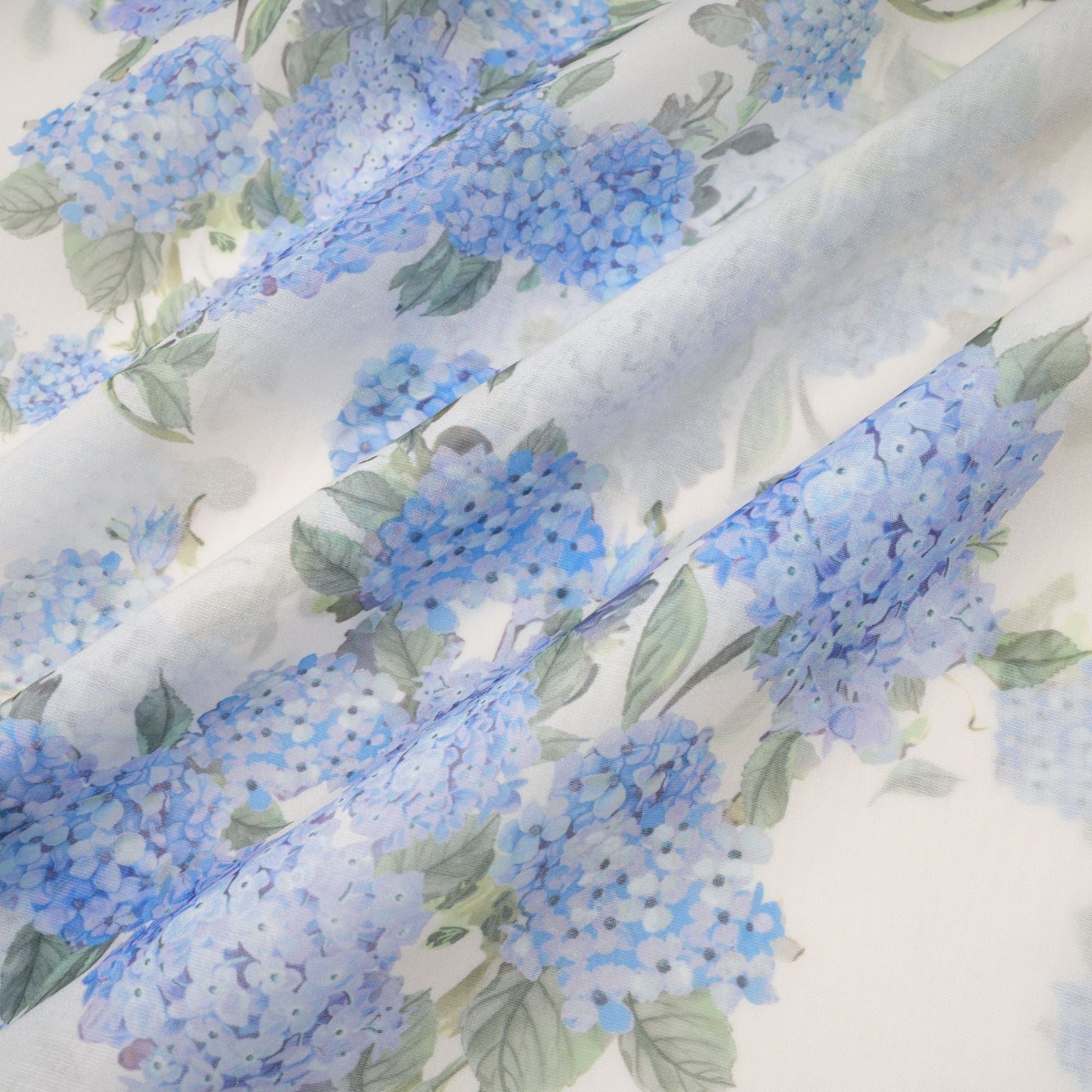 Levoire | Robe Midi Plissée À Imprimé Floral