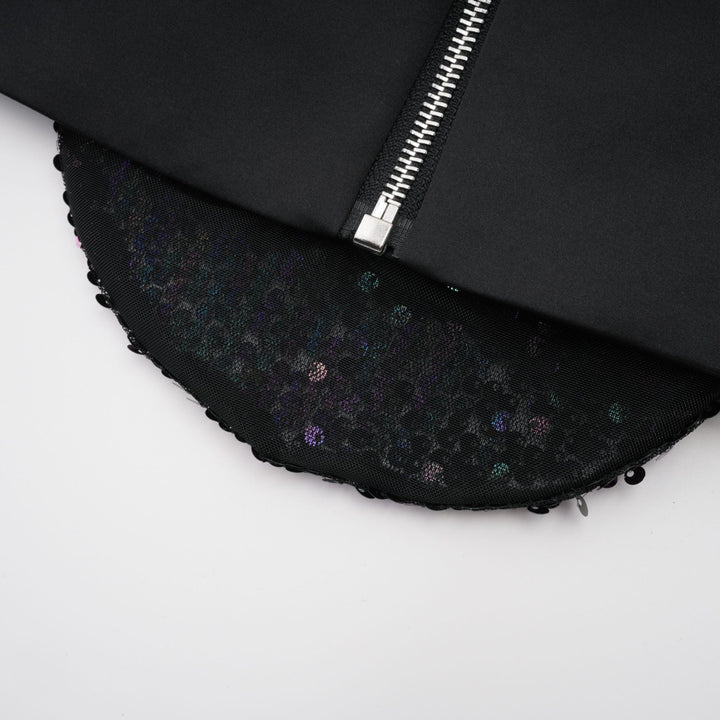 Levoire | Bijoux Fleurs Top