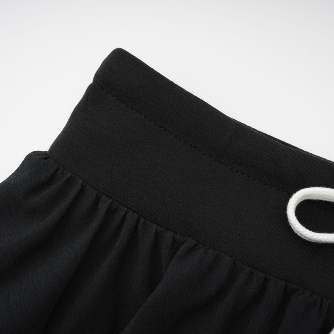 Levoire | Gris Mile Top De Sport Halter Cropped