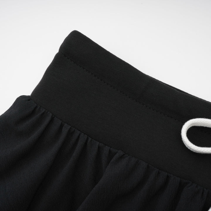 Levoire | Gris Mile Top De Sport Halter Cropped