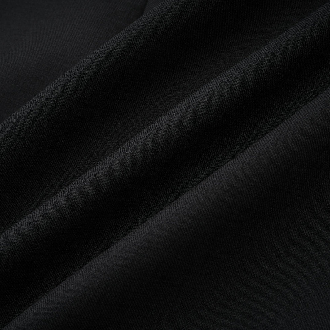 Levoire | Shorts Décorés Noirs