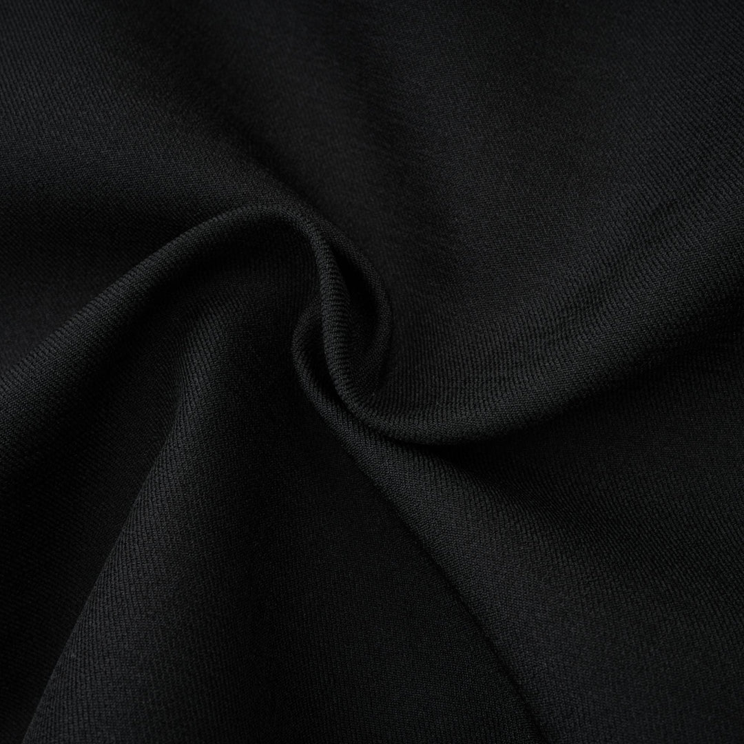 Levoire | Shorts Décorés Noirs