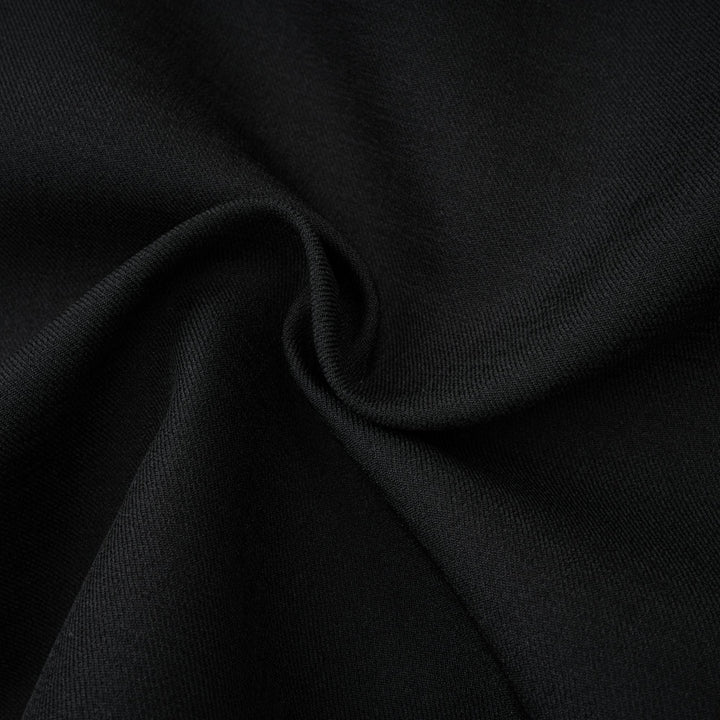 Levoire | Shorts Noires Ornées