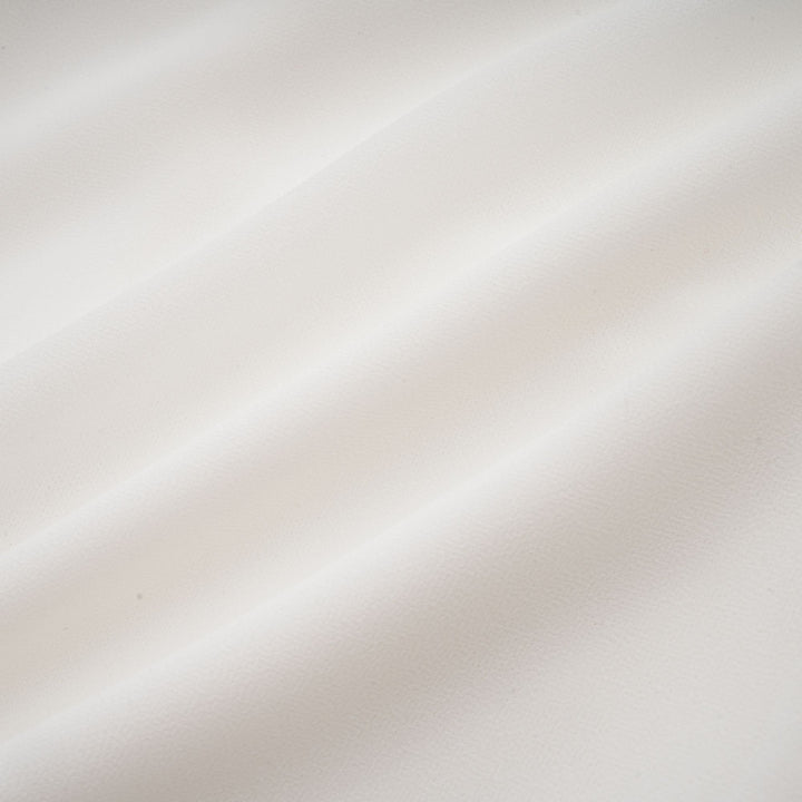 Levoire | Blouse En Chiffon Blanche Élegante