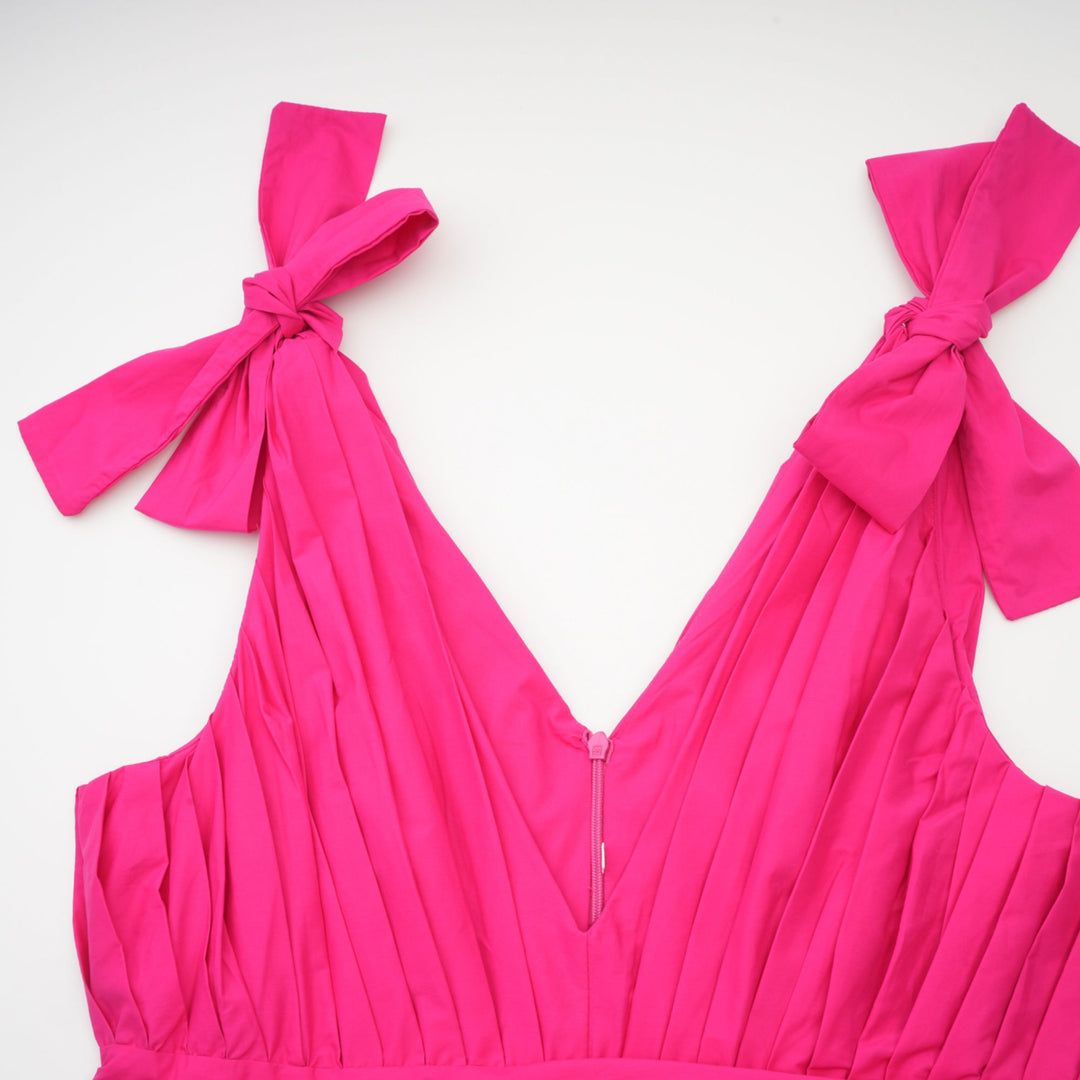 Levoire | Émilienne Lagen-Rüsch Midi Robe