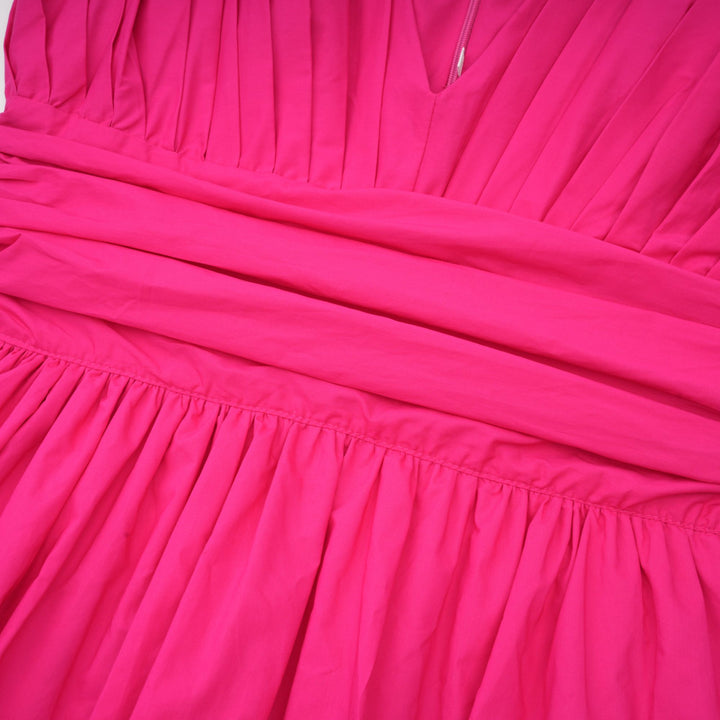 Levoire | Émilienne Lagen-Rüsch Midi Robe
