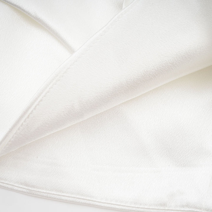 Levoire | Robe Mini Asymétrique Ornée